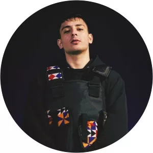 Hasan Raheem - Singer