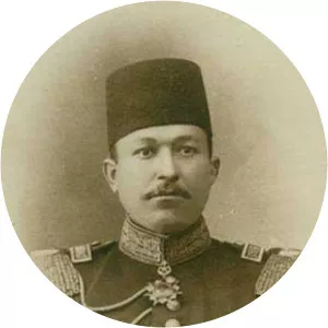 Hasan Rıza Pasha