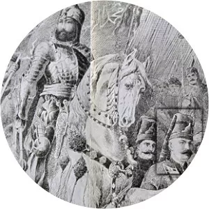 Hasan Rıza - Painter