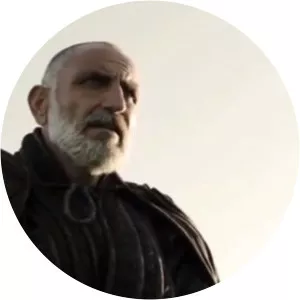 Hasan Sabbah photograph