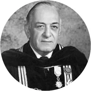 Hasan Sajadinezhad - Iranian accountant