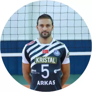 Hasan Yeşilbudak - Turkish volleyball player