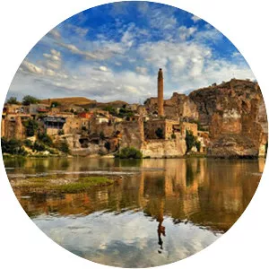 Hasankeyf
