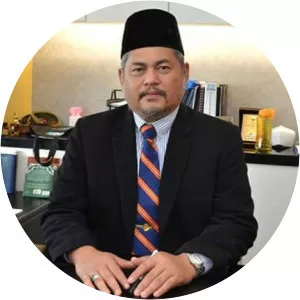 Hasanuddin Mohd Yunus