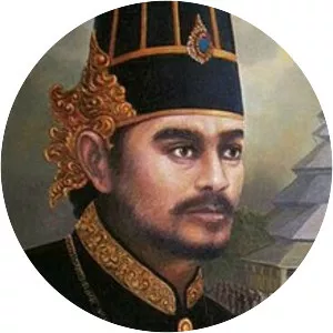 Hasanudin