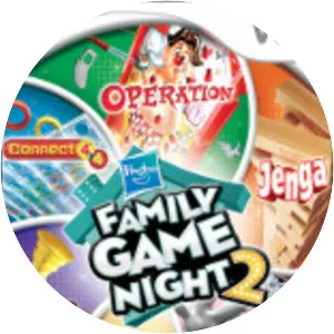 Hasbro Family Game Night