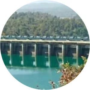Hasdeo Bango Dam - 