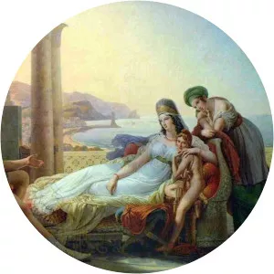 Hasdrubal the Boetharch photograph