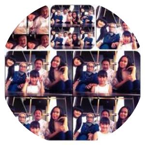 Hasdy Adrin photograph