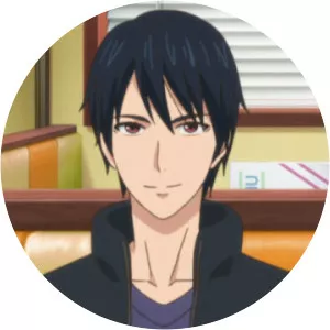 Hase Mizuki - Fictional character