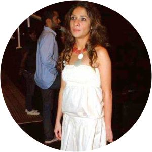 Haseena Jethmalani photograph