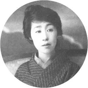Hasegawa Shigure - Japanese playwright