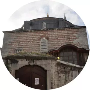 Haseki Sultan Complex