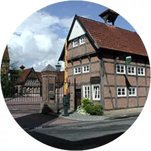 Haselünne - Town in Germany