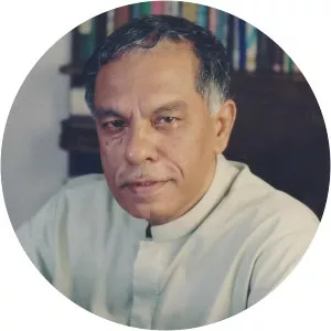 Hasen Ali - Sri Lankan Politician
