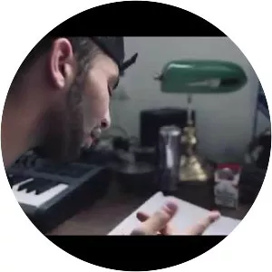 Hash 24 - Musical artist