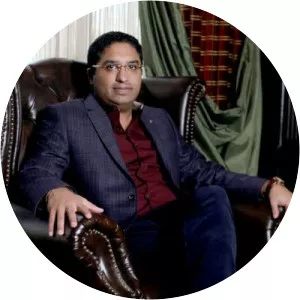 Hasham Riaz Sheikh photograph