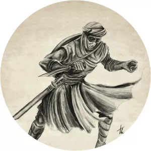 Hashashins - Musical artist