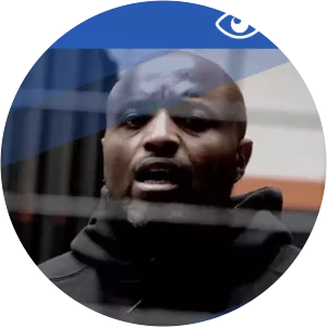 Hasheem - Musical artist