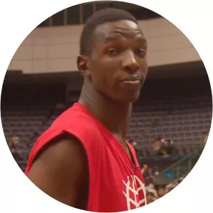 Hasheem Thabeet - Tanzanian basketball player