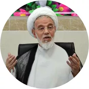 Hashem Hashemzadeh Herisi