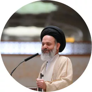 Hashem Hosseini Bushehri