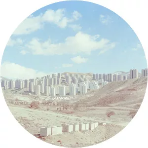 Hashem Shakeri - Photographer