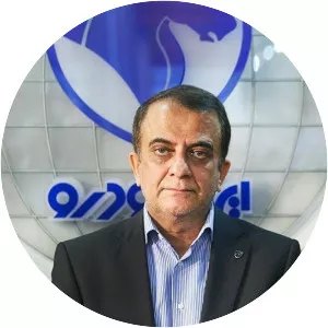 Hashem Yekezareh