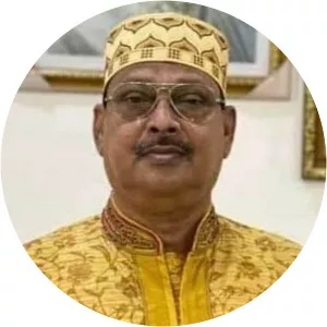 Hashibur Rahman Swapon