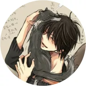 Hashigo Sakurabi - Japanese comic book creator