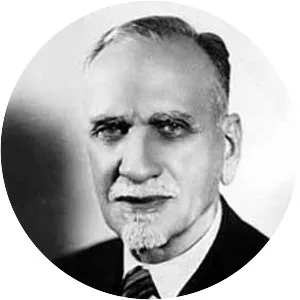 Hashim al-Atassi - Former President of Syria