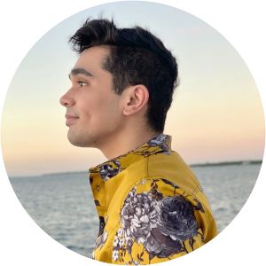 Hashim Alawi photograph