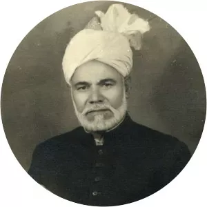 Hashim Amir Ali