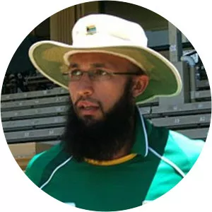 Hashim Amla