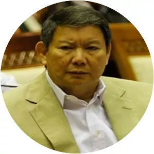 Hashim Djojohadikusumo - Indonesian entrepreneur ‧ Prabowo Subianto's brother