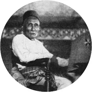 Hashim Jalilul Alam Aqamaddin