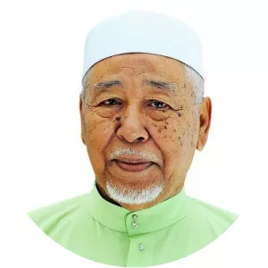 Hashim Jasin - Malaysian Politician