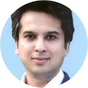 Hashim Jawan Bakht - Former Provincial Minister for Finance of Punjab of Pakistan