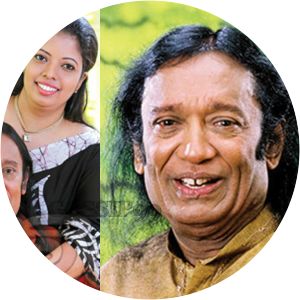 Hashini Amendra Ratnayake photograph