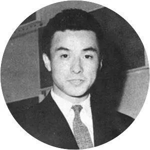 Hashizo Okawa