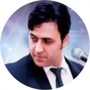 Hashmat Ehsanmand - Musical artist
