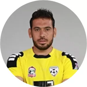 Hashmatullah Barakzai