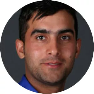 Hashmatullah Shahidi