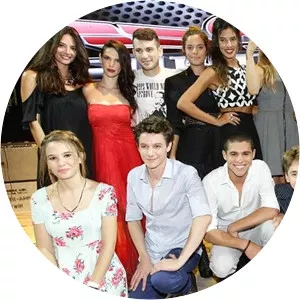 HaShminiya: The Next Generation