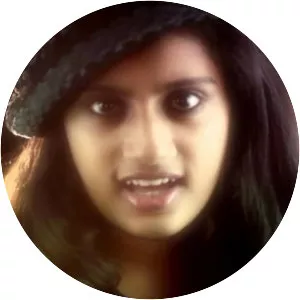 Hashmitha - Musical artist