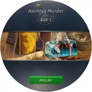 Hashtag Murder - TV program