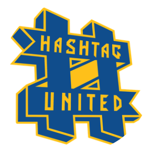 Hashtag United