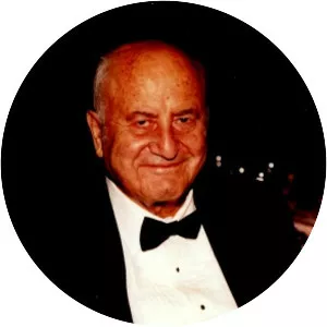 Hasib Sabbagh - Palestinian businessman