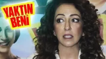 Hasibe Eren - Turkish actress