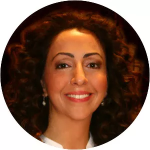 Hasibe Eren - Turkish actress